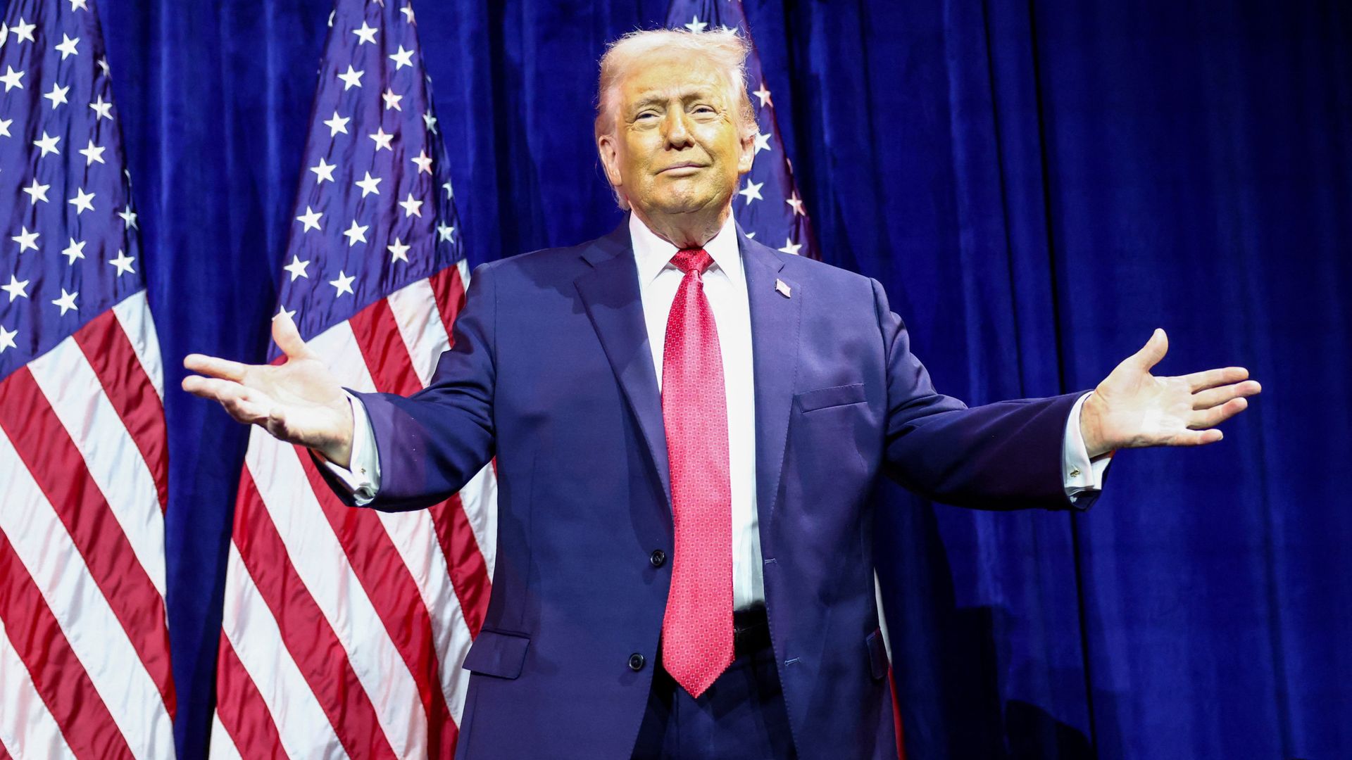 US senators vote to curb Trump’s ability to take more Venezuela military action