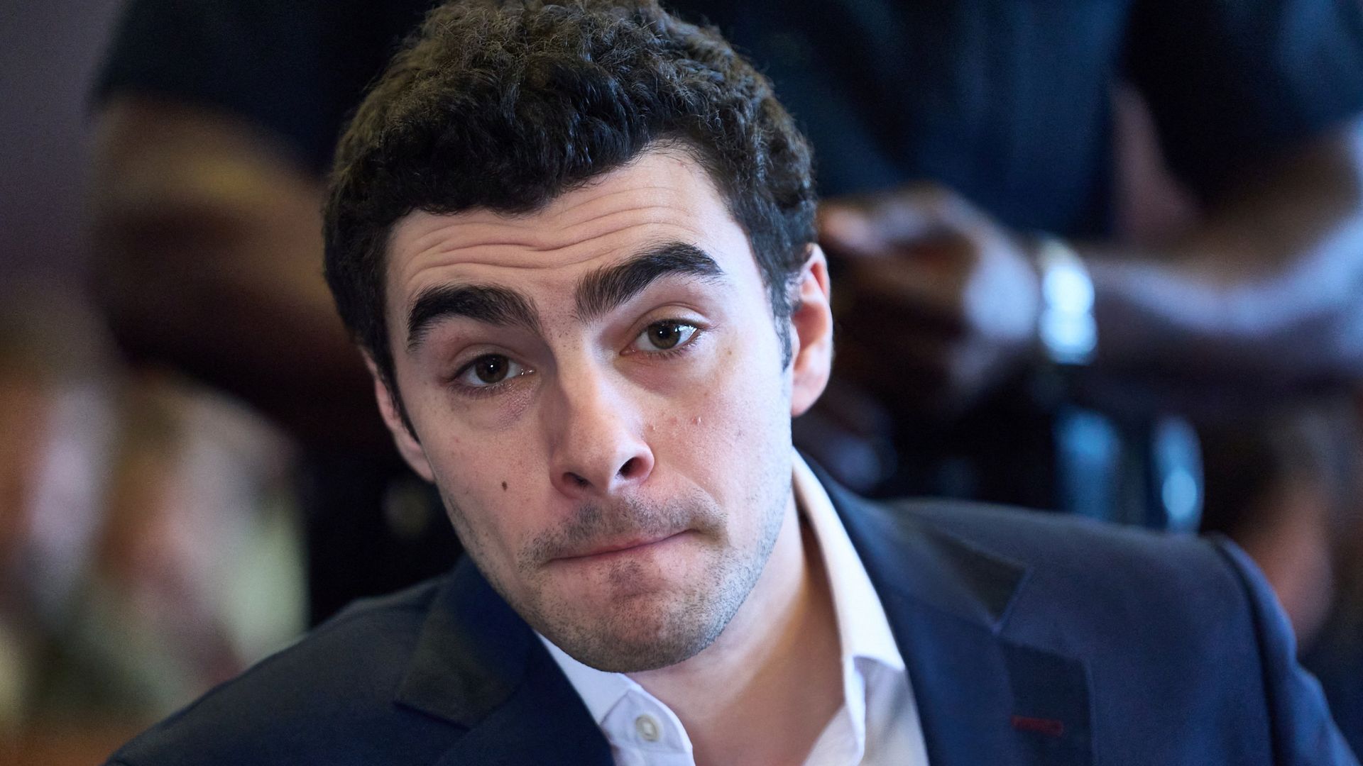 Luigi Mangione will not face death penalty over killing of CEO, judge rules