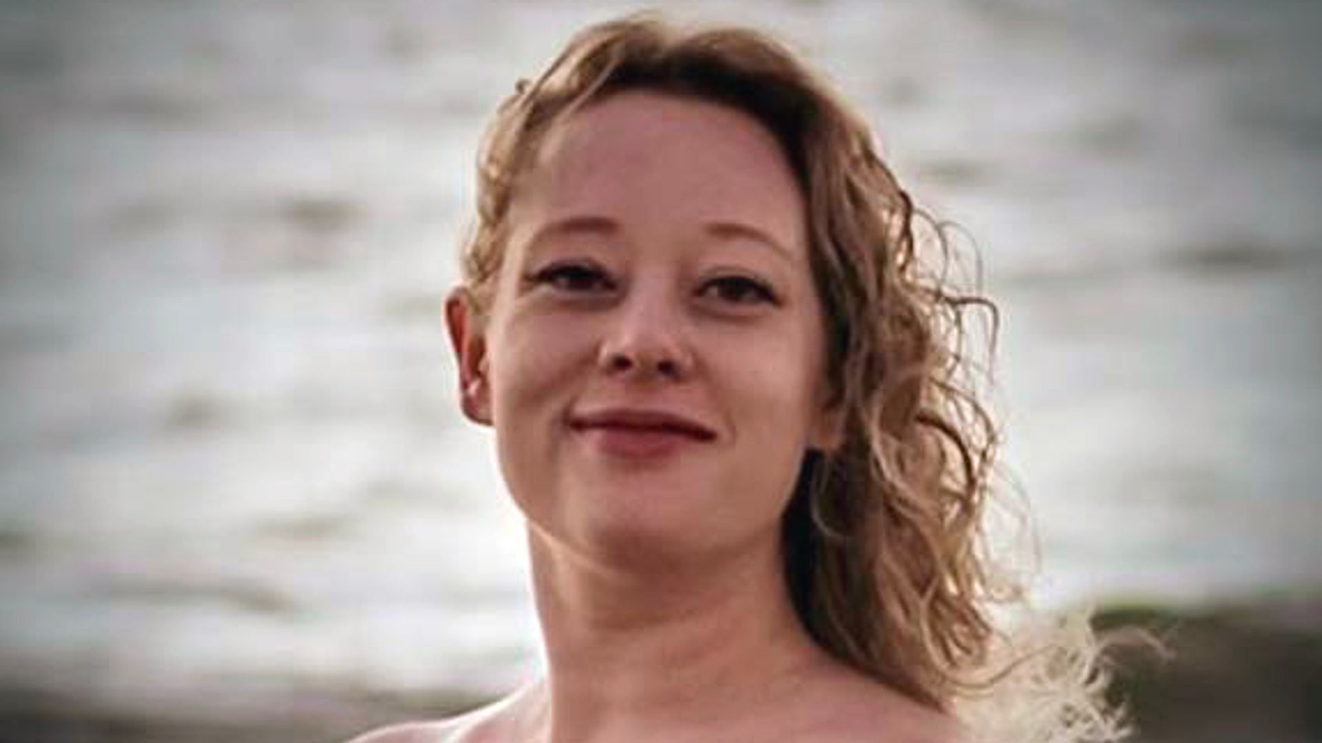 Wife of woman shot dead by ICE officer says ‘we had whistles, they had guns’ as she pays tribute