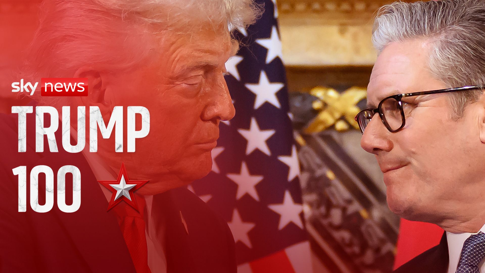 Is the US-UK special relationship now completely broken?