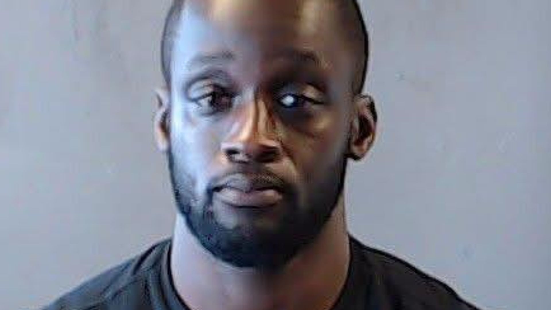 ‘Acts of pure evil’: UK-born man accused of two murders and a shooting in US