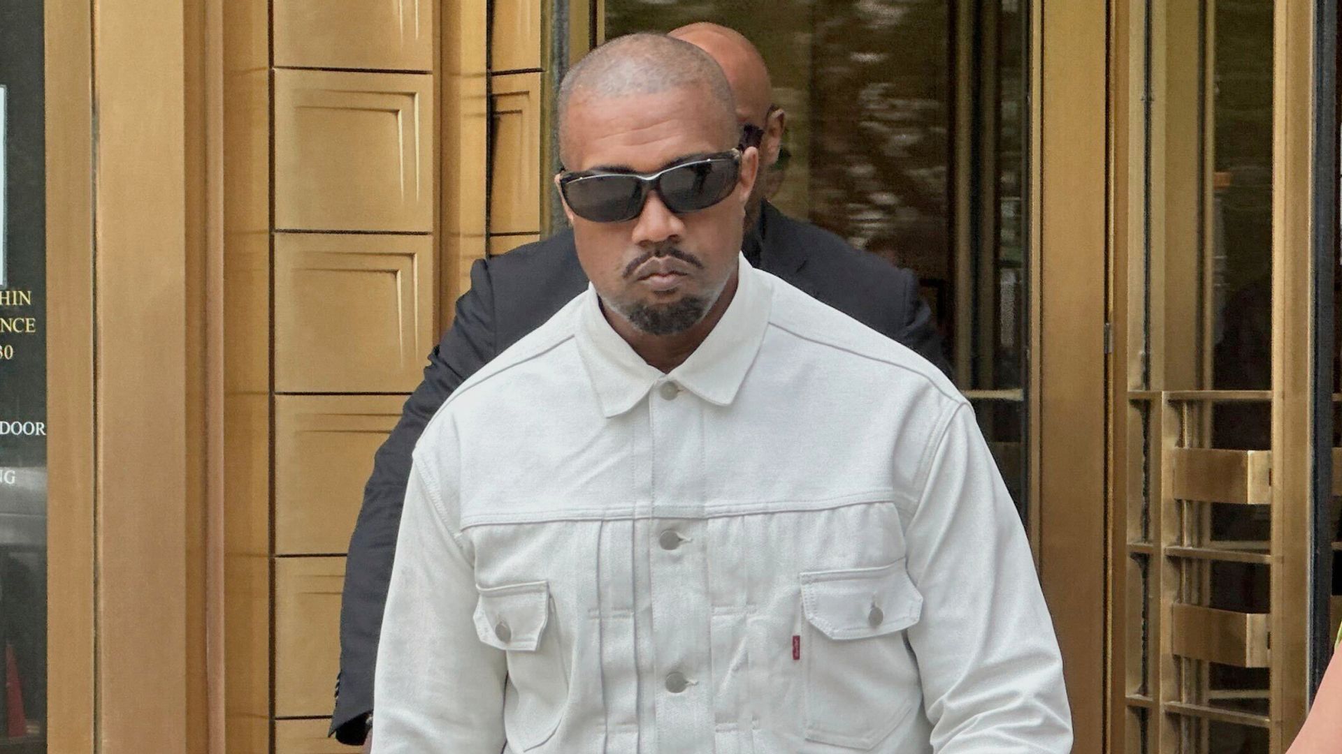 Second sponsor withdraws from UK festival after Kanye West announced as headliner