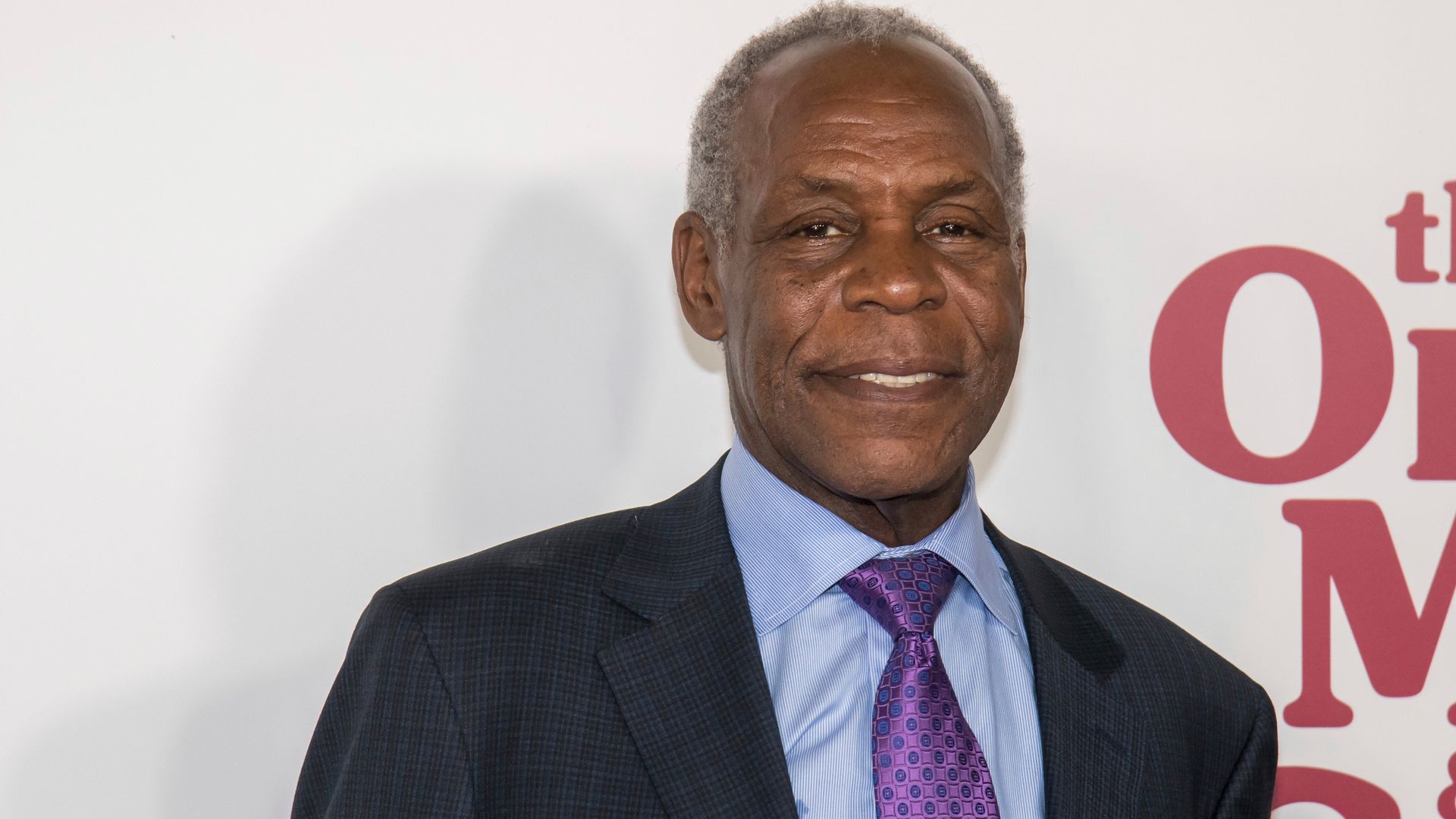 Hollywood actor Danny Glover reveals he has Alzheimer’s disease