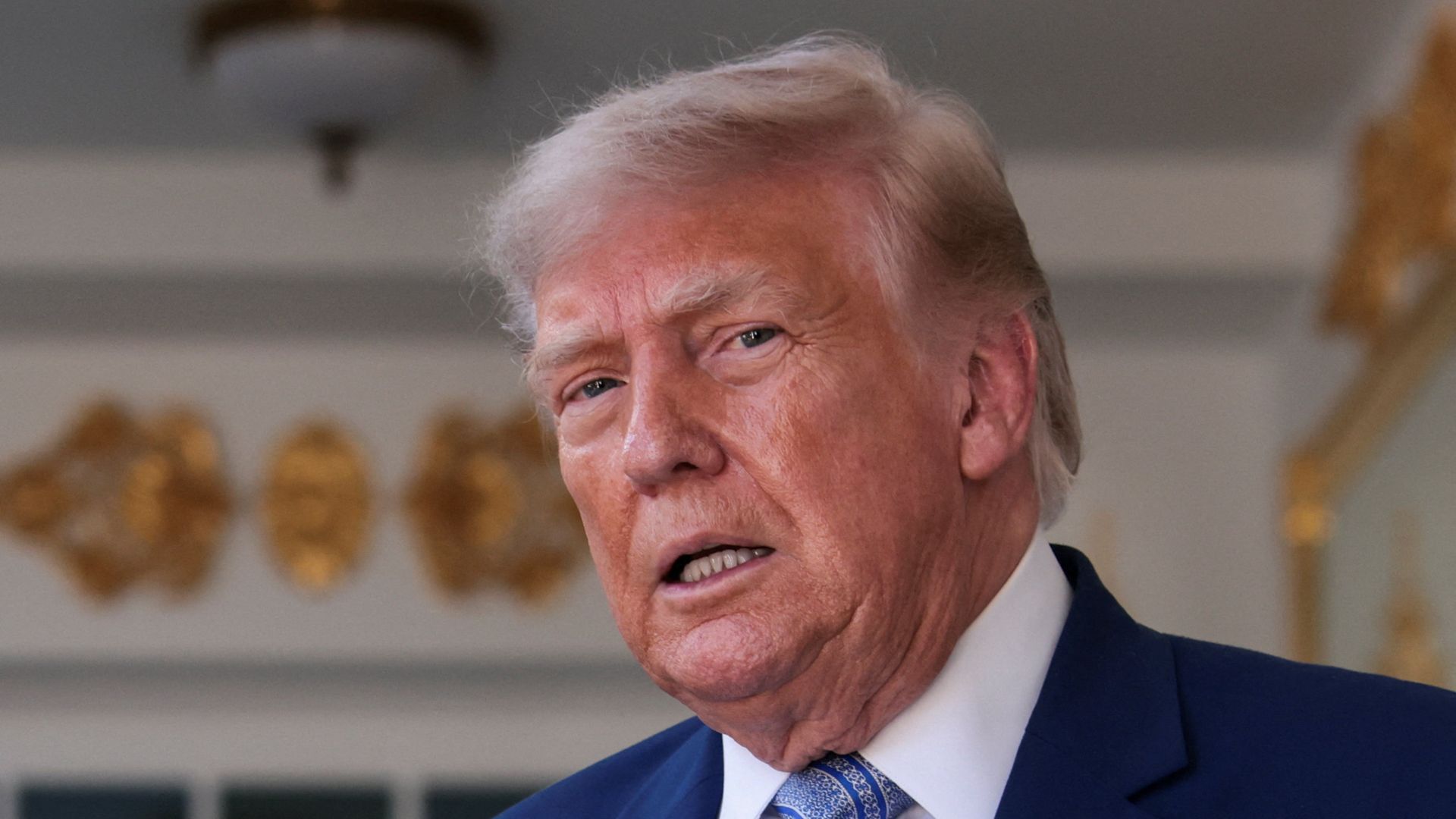 US imposes new tariffs on 60 countries – including UK