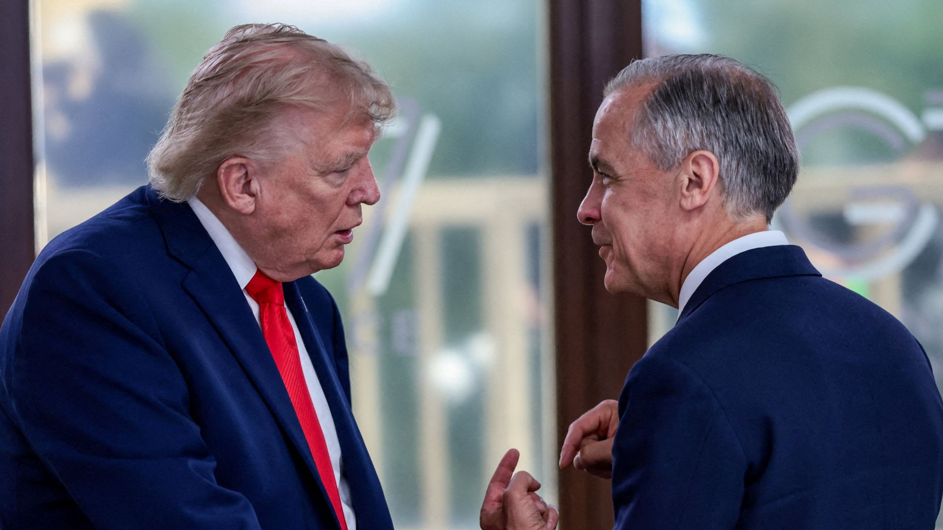‘America has changed’: Canada to match Trump’s tariffs ‘dollar for dollar’ after trade talks collapse
