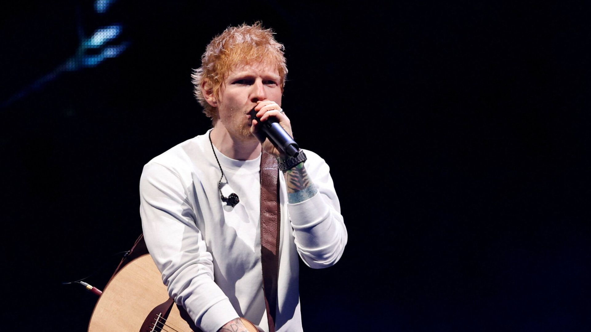 Ed Sheeran concerts cancelled