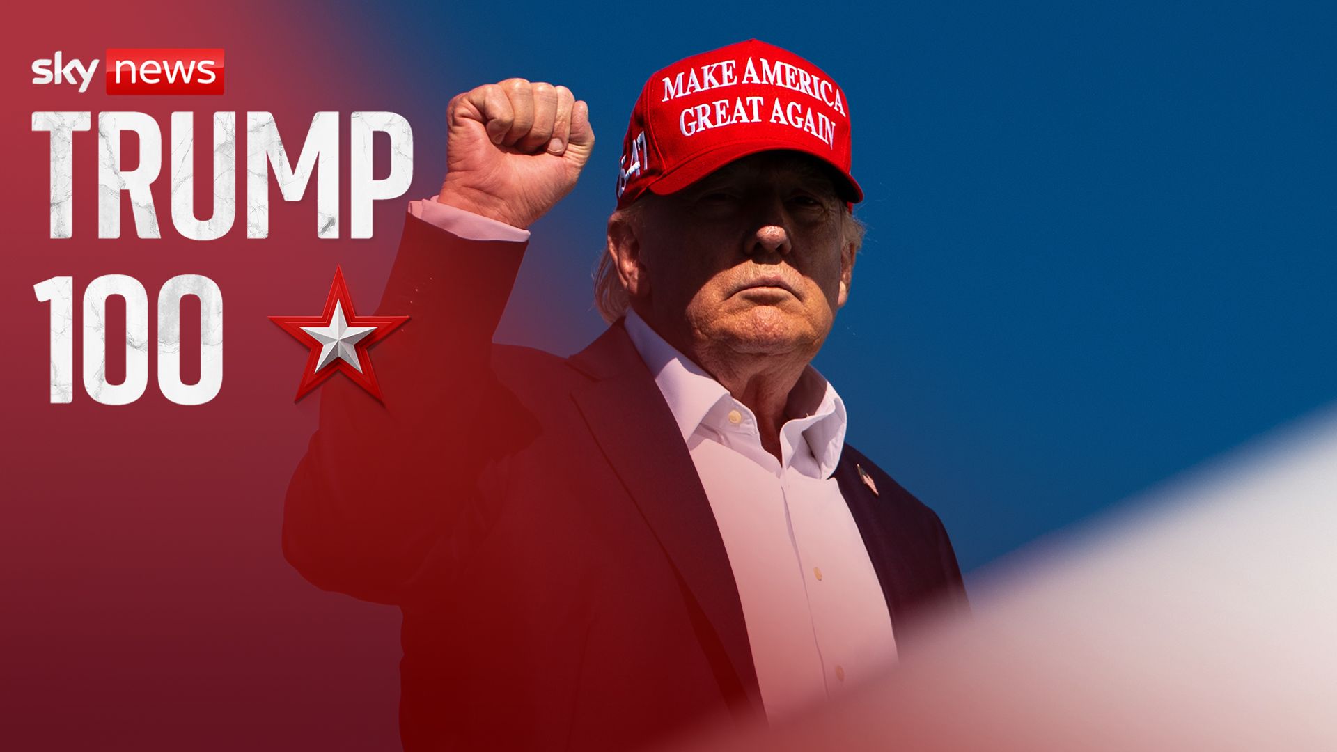 Donald Trump’s big week