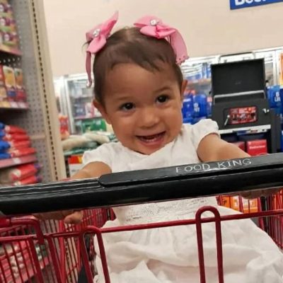 Toddler held by ICE ‘nearly died’ in detention and was denied medication, lawsuit claims