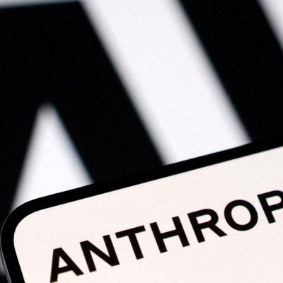 Anthropic plans to go public in once in a generation moment for Wall Street