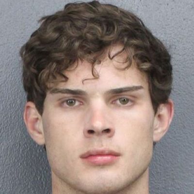 Influencer charged over alleged rape of 17-year-old