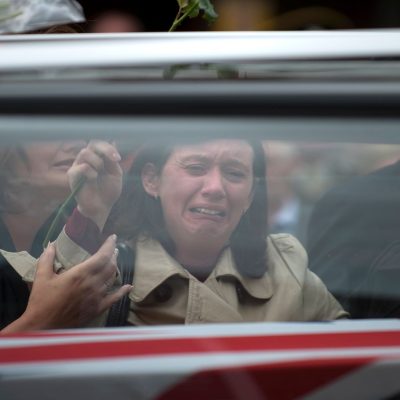 457 British personnel died in Afghanistan. Trump ‘dodged’ the Vietnam War draft five times