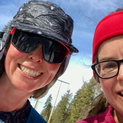 ‘Devastated beyond words’: Close friends and sisters among nine skiers killed in avalanche