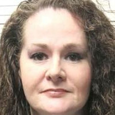 US woman’s execution halted an hour before sentence due to be carried out