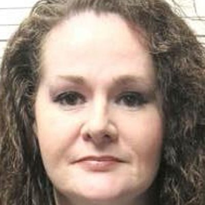 ‘I’m deeply hurt by the incompetence’: Christa Pike releases statement after botched execution