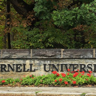 Cornell University bans frat parties after alleged campus gang rape