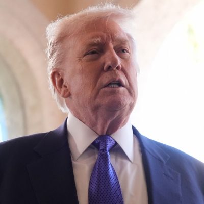 Trump ‘hopeful’ of Iran deal after regional conflict warning