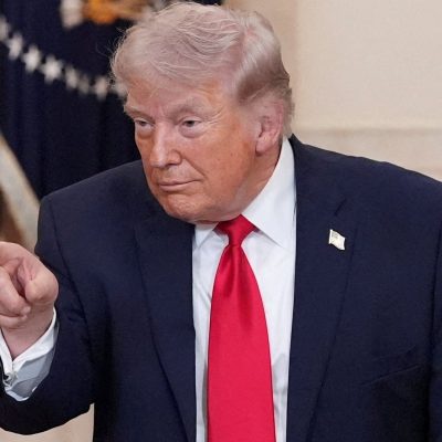 This week has been far from normal – for several reasons