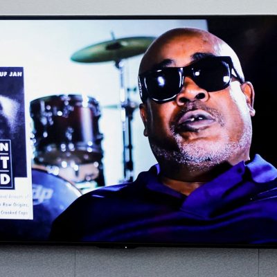 How former gang leader was convicted thanks to his own book