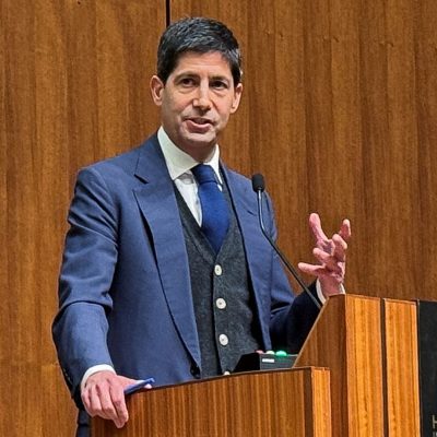 Trump reveals his ‘great’ pick for US central bank boss