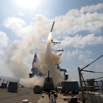 AI could be giving US lethal edge in Iran war – but there are dangers