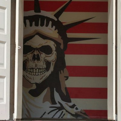 Iran and US to begin high-stakes talks amid fears of conflict