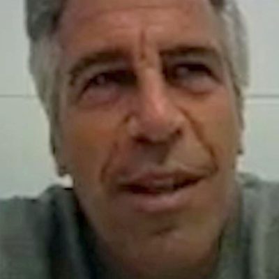 Possible Epstein suicide note released