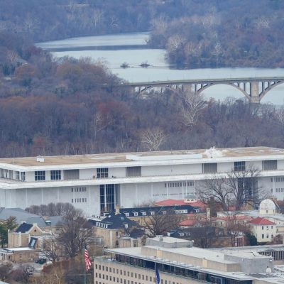 Trump to close Kennedy Center for two years – sparking more controversy over DC venue