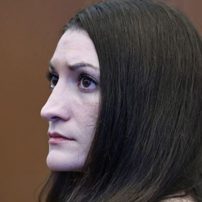 Sole juror who wanted to convict Lindsay Clancy of murder speaks out