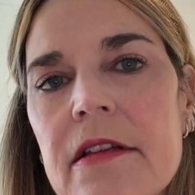 US TV star at ‘hour of desperation’ for missing mother as ransom deadline looms