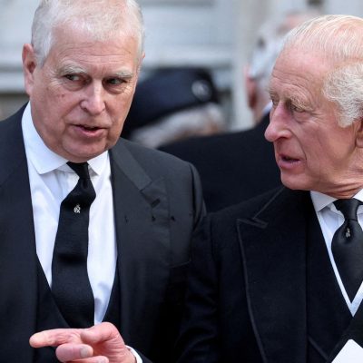 Epstein affair may be ‘the end of the monarchy’, says US congressman