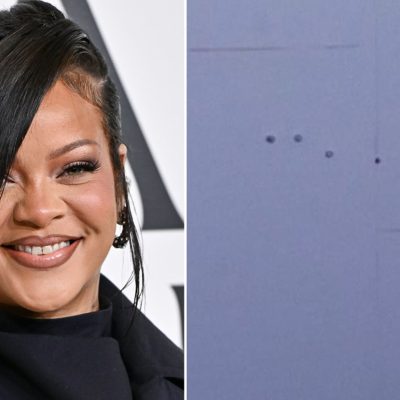 ‘Seven to nine rounds’ from AR-15 rifle fired into Rihanna’s home