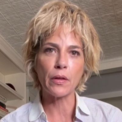 Actress Selma Blair says she’s ‘so sorry’ in first public remarks since incident on plane