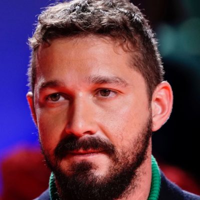 Actor Shia LaBeouf arrested after allegedly assaulting two men