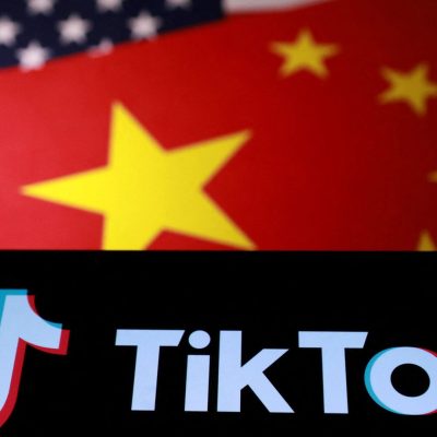 Trump-backed investors finalise TikTok deal
