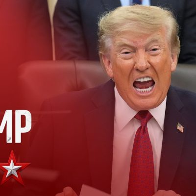 Trump and Venezuela: The art of the oil deal
