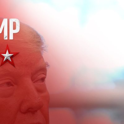 What does Trump know about ‘terror incident’ in the UK that we don’t?